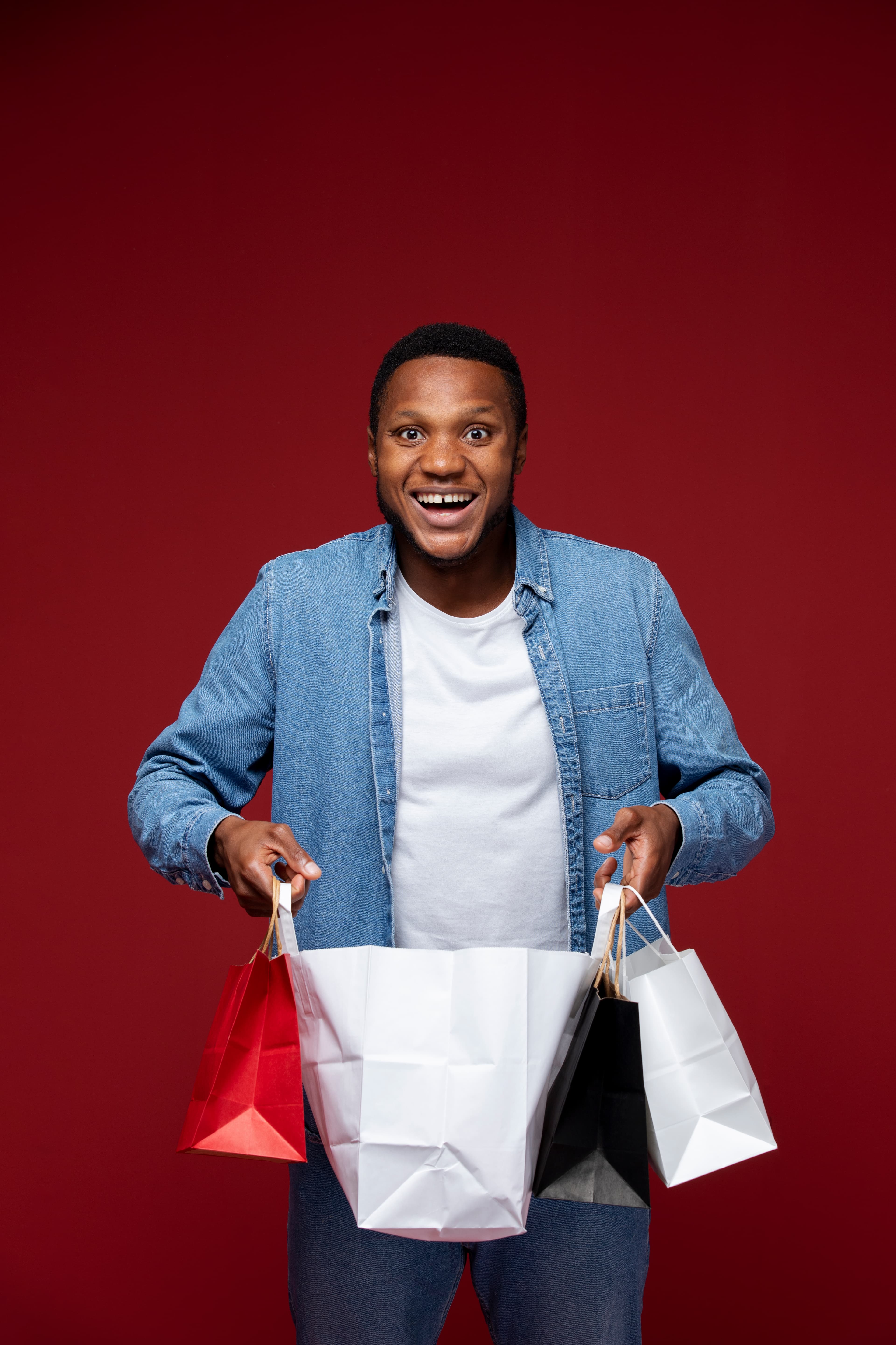 ShopPay app – safe shopping in Nigeria